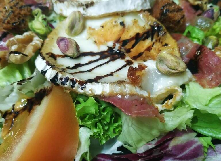 فندق Restaurante Val