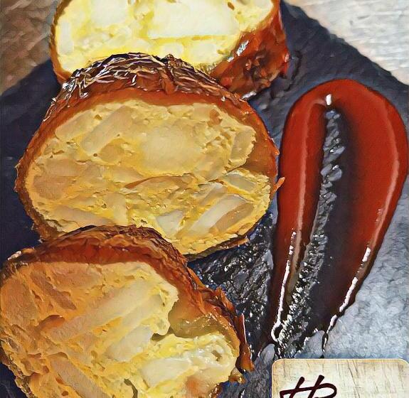 ホテル Restaurante Val