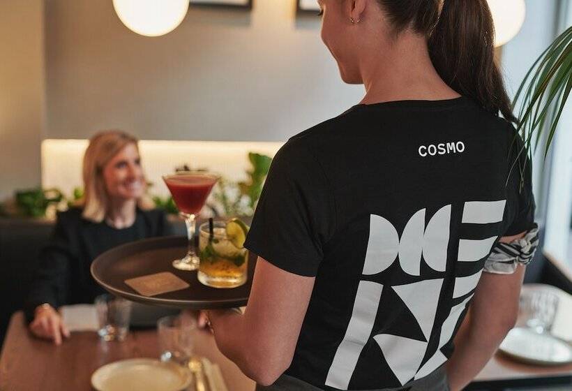 فندق Room Mate Cosmo - City Centre, Valencia