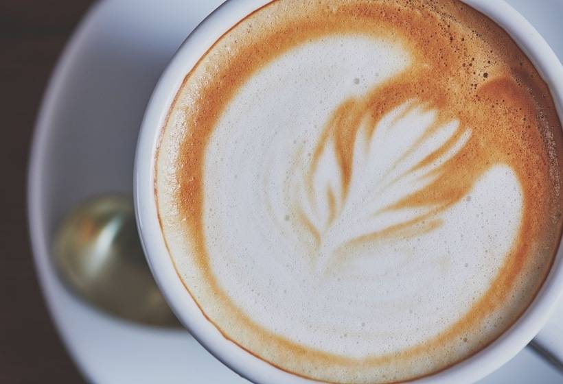 فندق Room Mate Cosmo - City Centre, Valencia