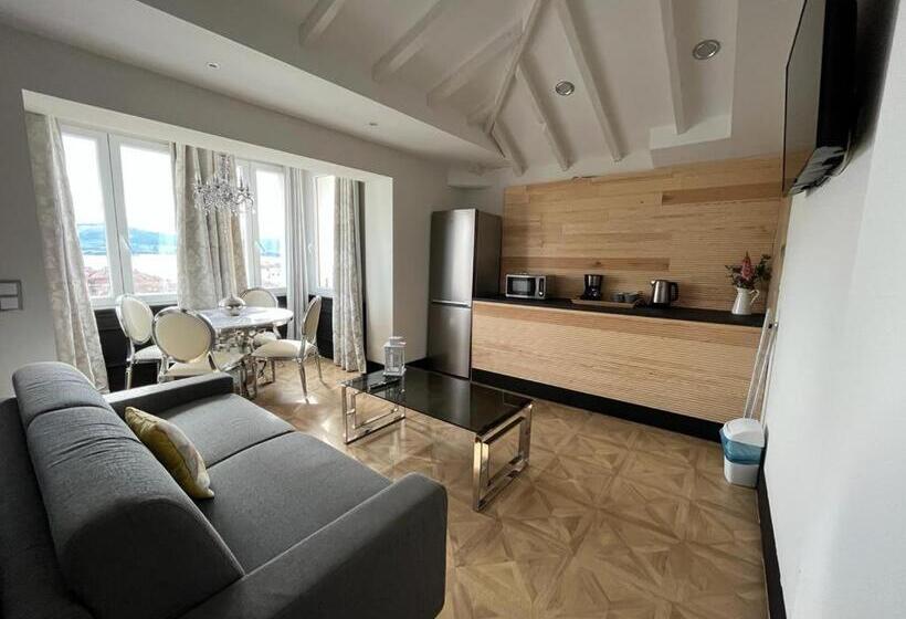 酒店 Royal Suite Santander