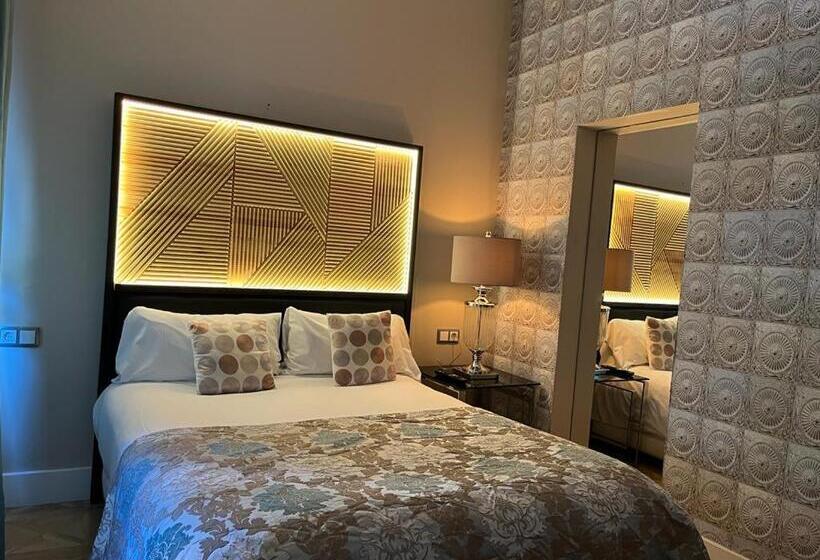 酒店 Royal Suite Santander