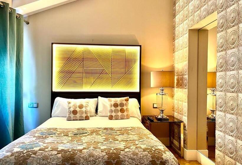 酒店 Royal Suite Santander