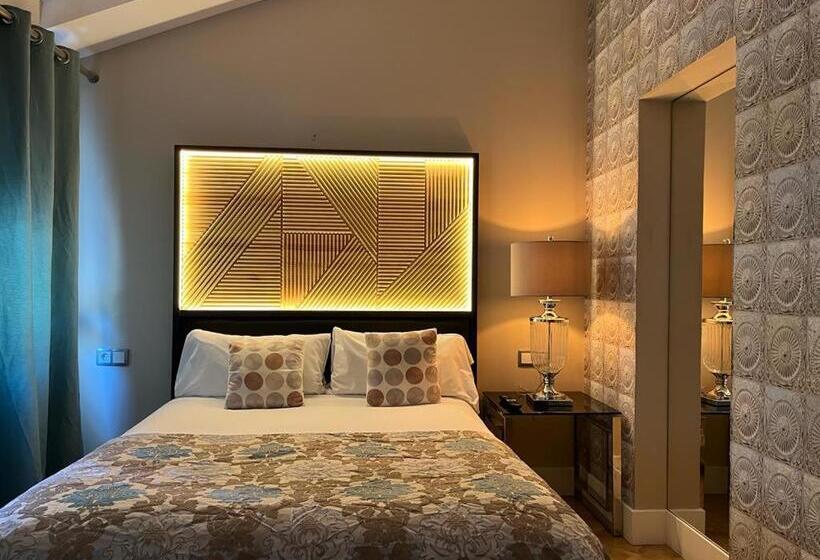 酒店 Royal Suite Santander