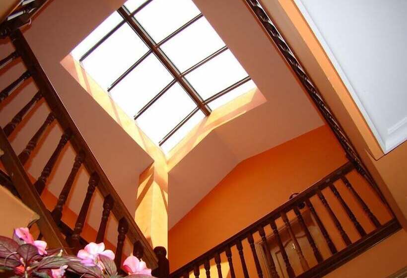 Сельский отель Agroturismo Indate Berri