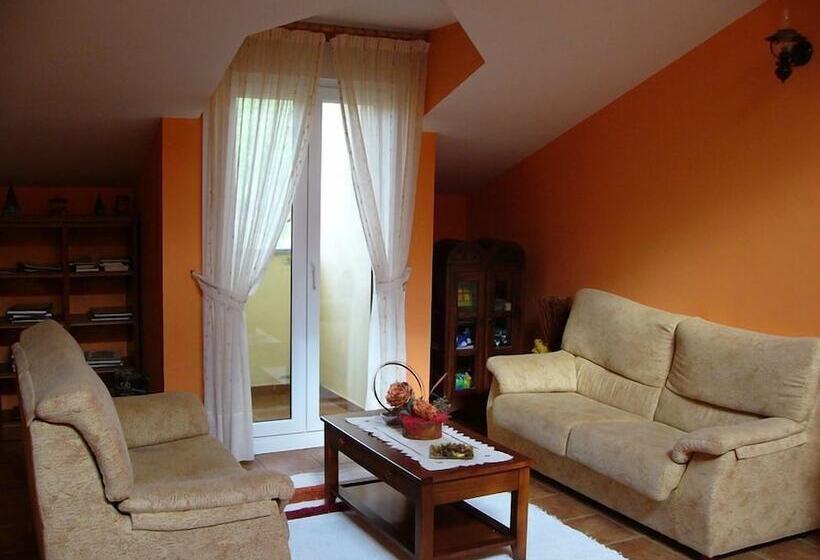 Сельский отель Agroturismo Indate Berri