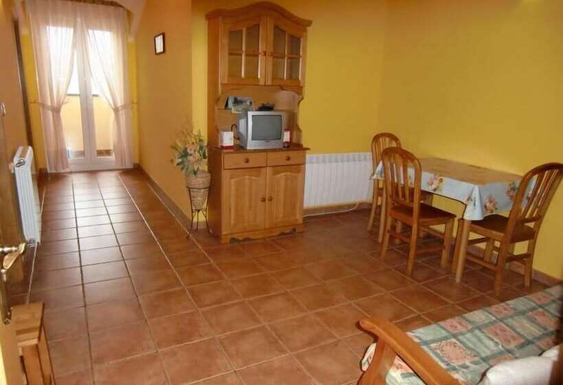 Сельский отель Agroturismo Indate Berri