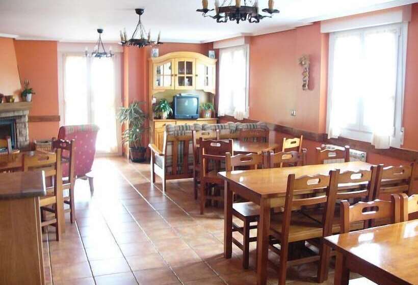 Сельский отель Agroturismo Indate Berri