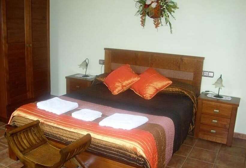 Сельский отель Agroturismo Indate Berri