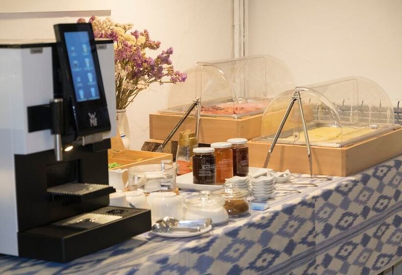 田舎風ホテル Agroturismo Son Alzines