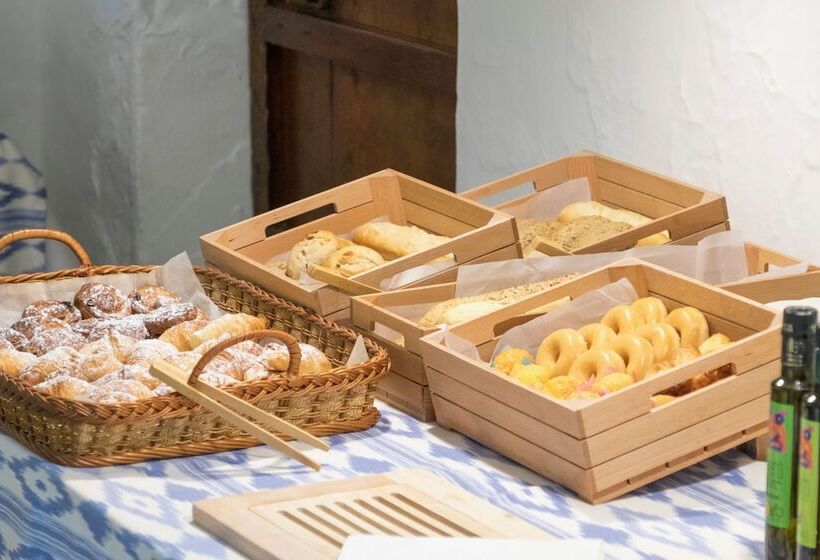 田舎風ホテル Agroturismo Son Alzines