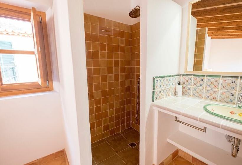 田舎風ホテル Agroturismo Son Alzines