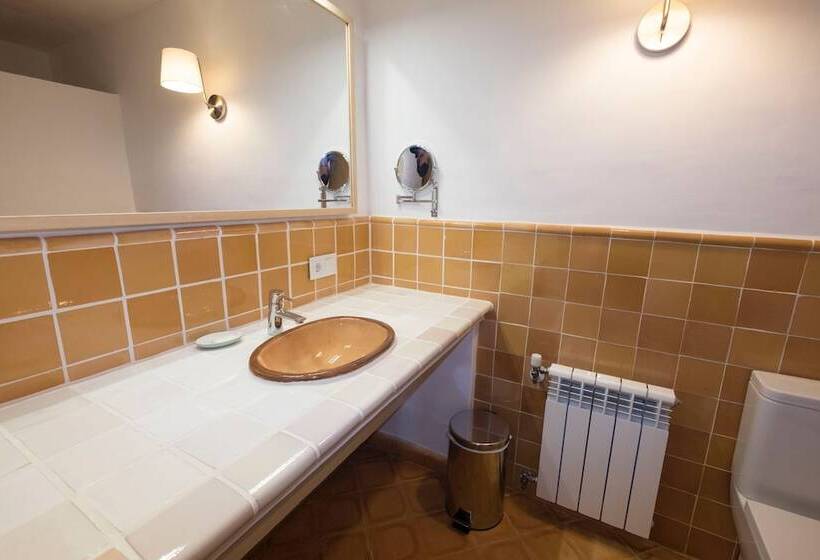 田舎風ホテル Agroturismo Son Alzines