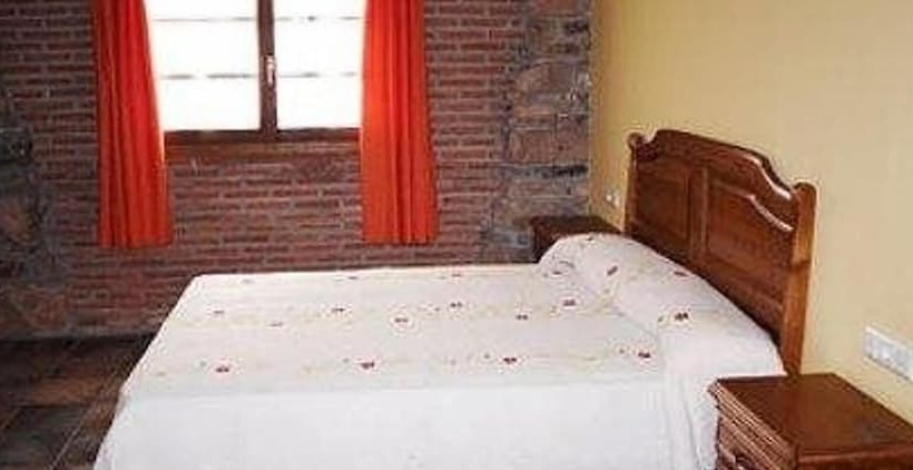 فندق ريفى Argiñenea Country House