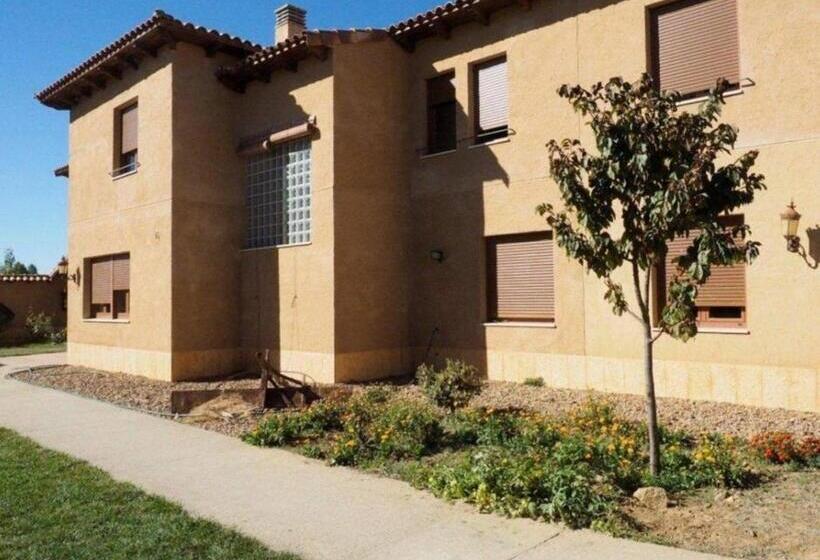 ホテル Rural Betania