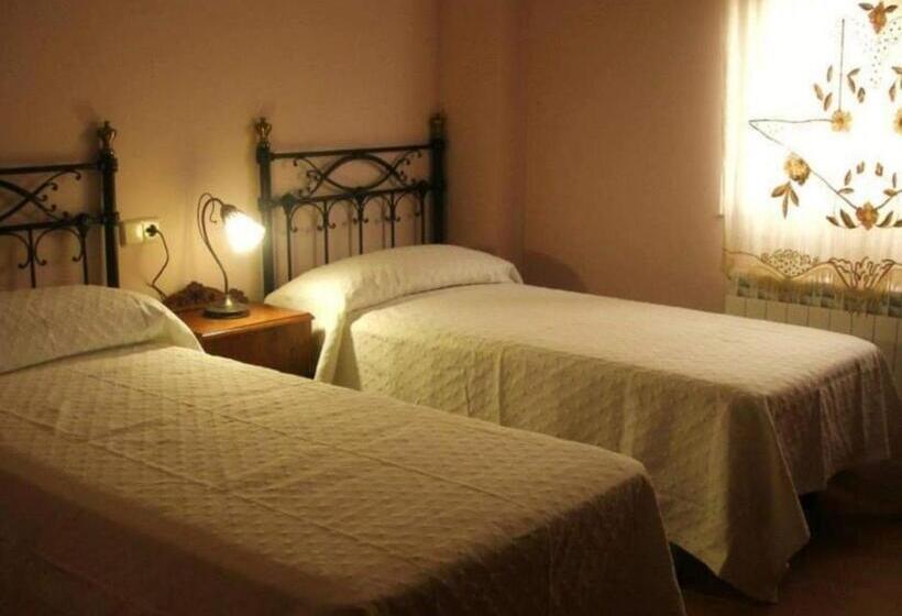 ホテル Rural Betania