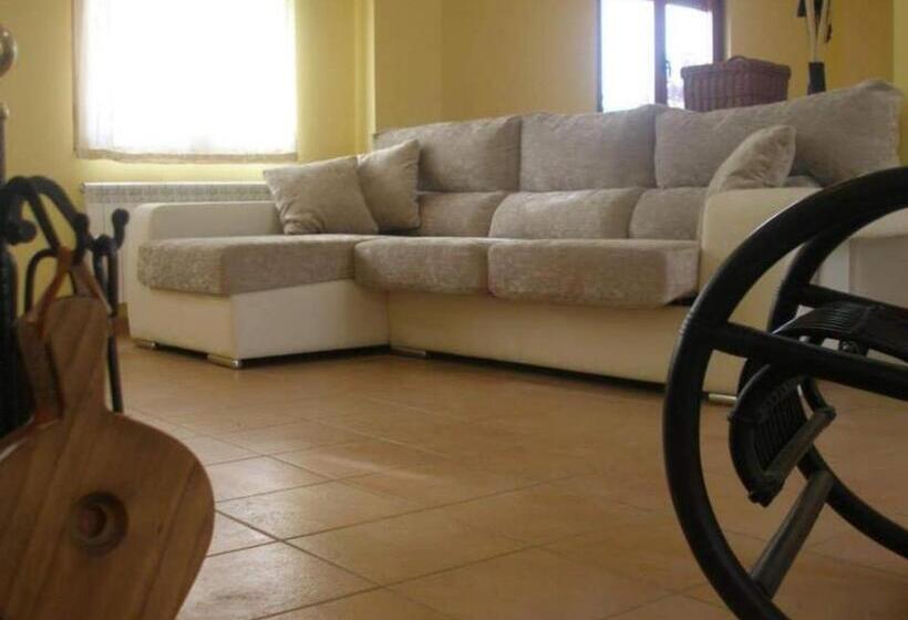 ホテル Rural Betania