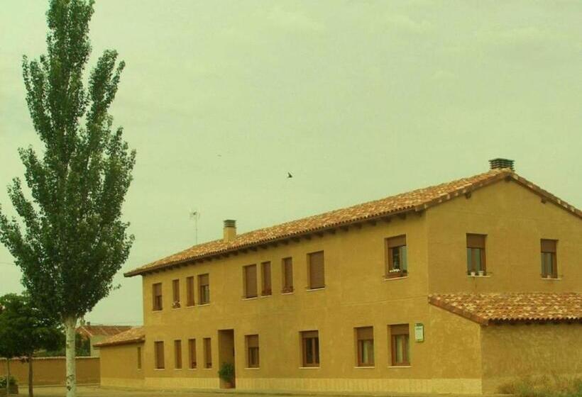 ホテル Rural Betania