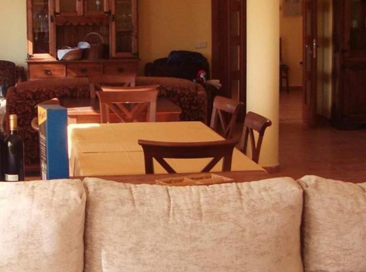 ホテル Rural Betania