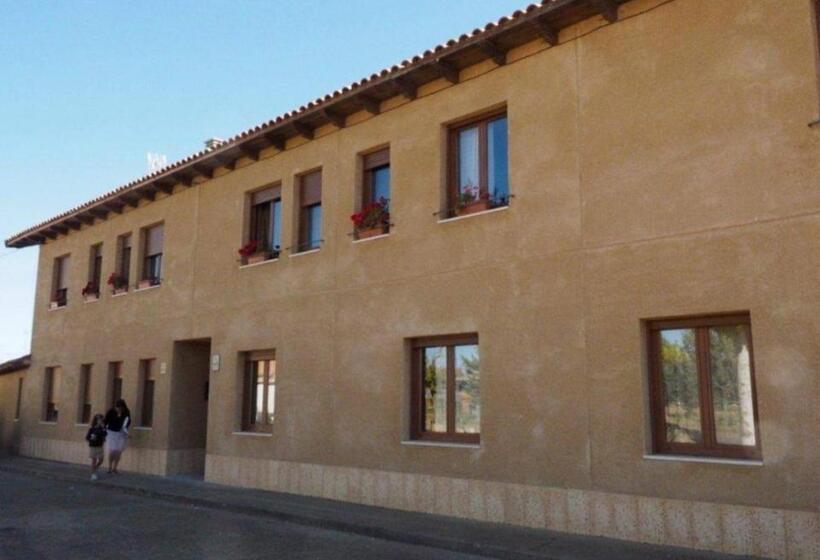 ホテル Rural Betania