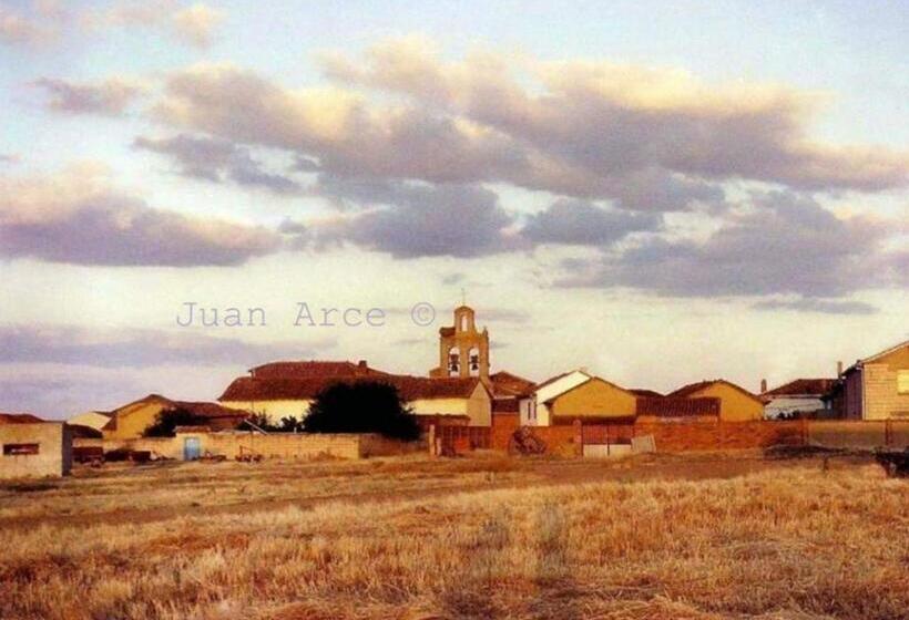 ホテル Rural Betania