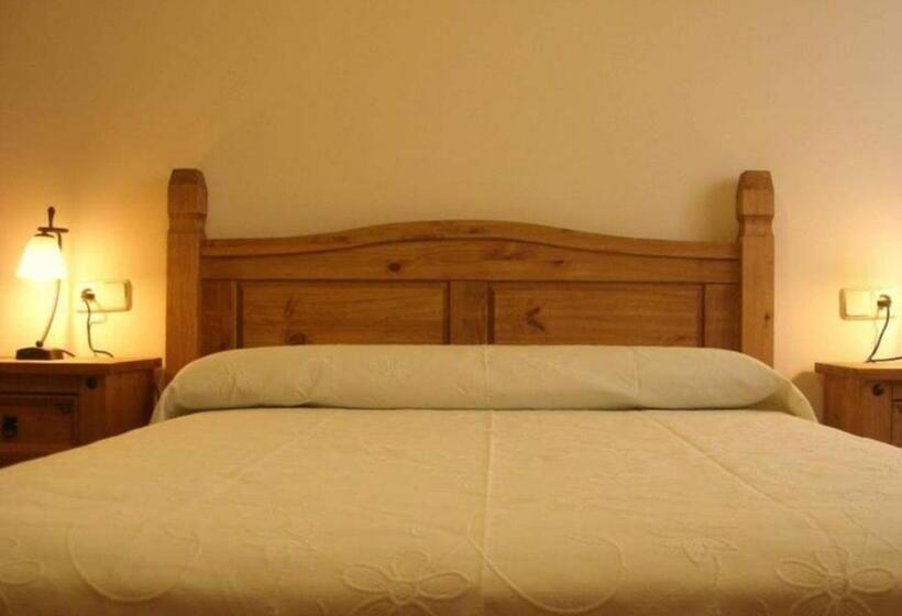 ホテル Rural Betania