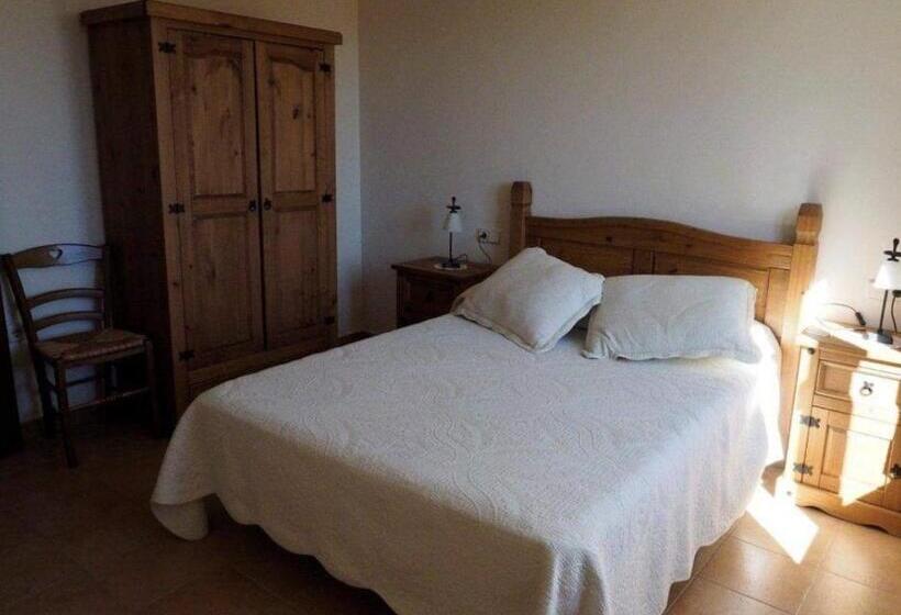 ホテル Rural Betania