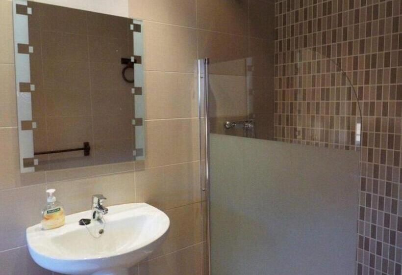 ホテル Rural Betania