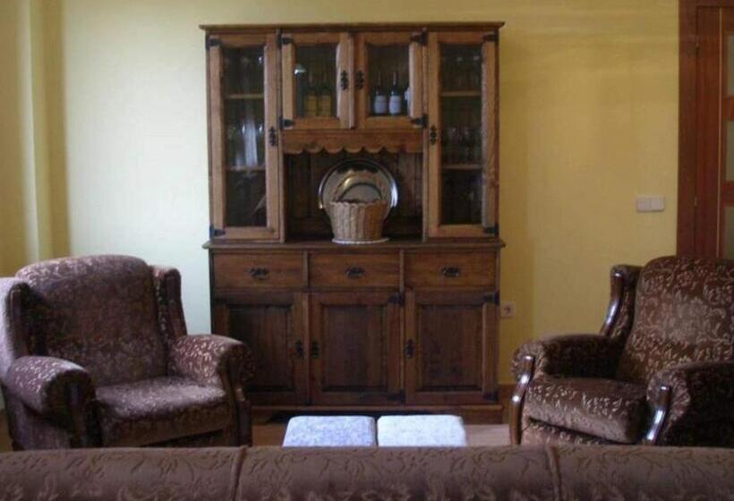 ホテル Rural Betania