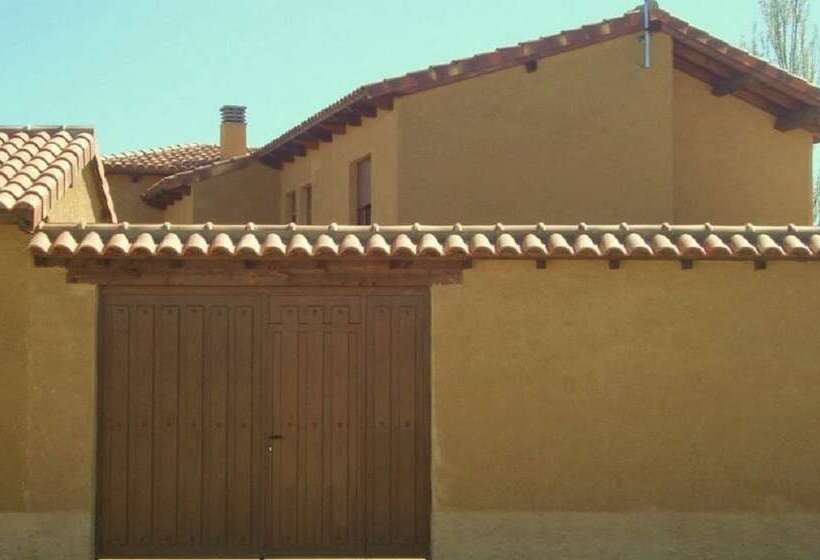 ホテル Rural Betania