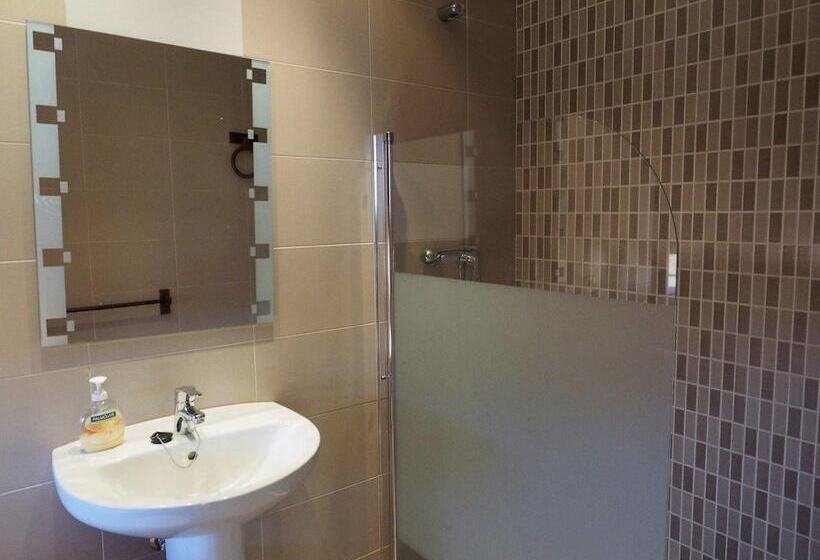 ホテル Rural Betania