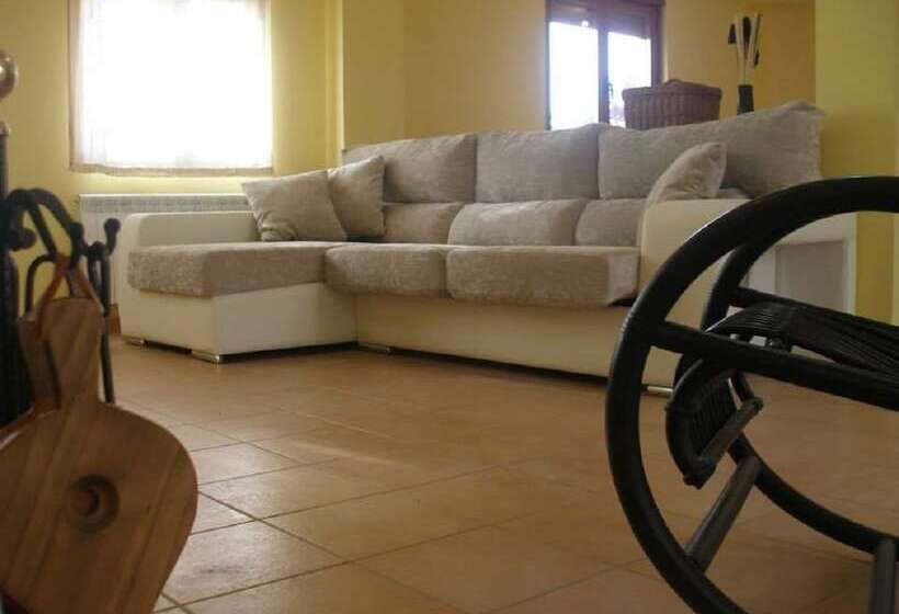 ホテル Rural Betania