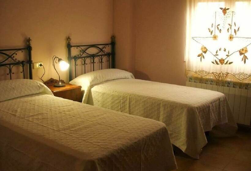 ホテル Rural Betania