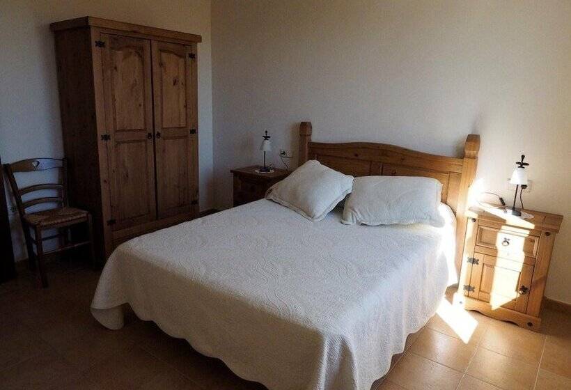 ホテル Rural Betania