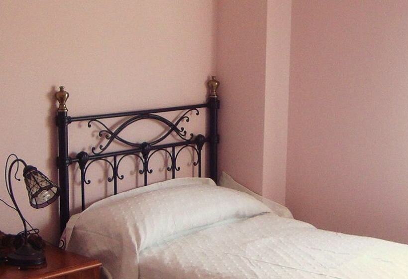 ホテル Rural Betania