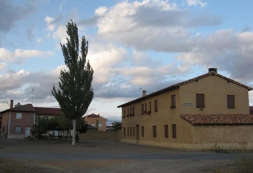 ホテル Rural Betania