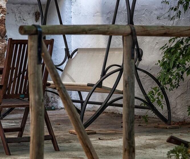 فندق ريفى Casa Rural El Llano Quintanilla