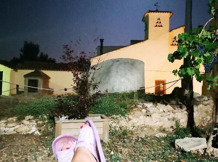 فندق ريفى Casa Rural El Llano Quintanilla