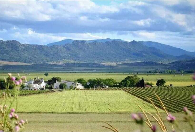 فندق ريفى Casa Rural El Llano Quintanilla