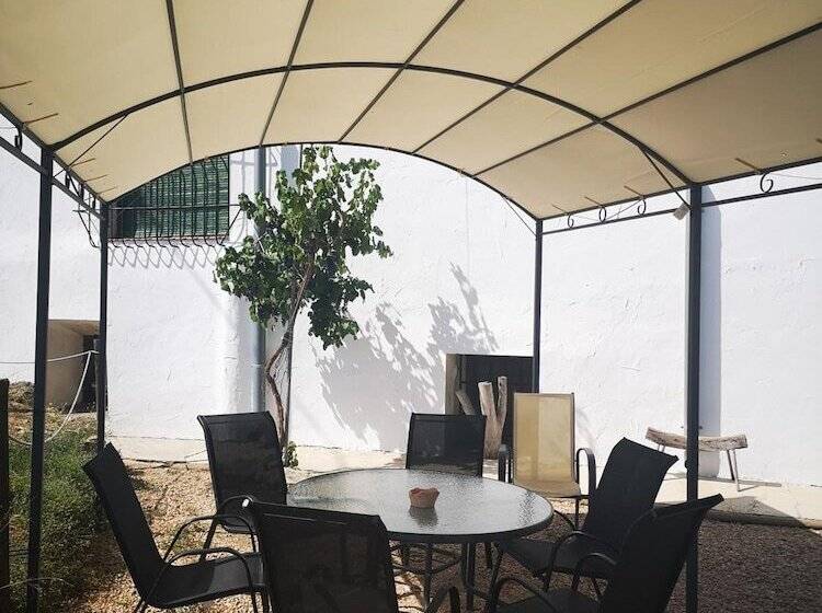 فندق ريفى Casa Rural El Llano Quintanilla