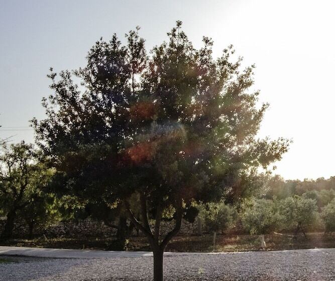 교외 호텔 Finca Gomera, Luxury Country House