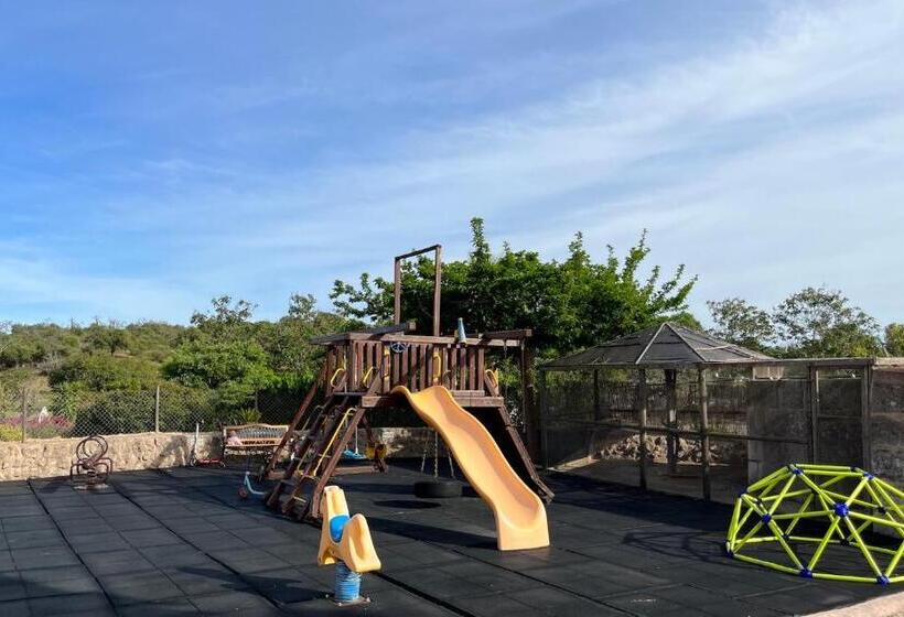 בית מלון כפרי Finca Hotel Ses Cases Noves