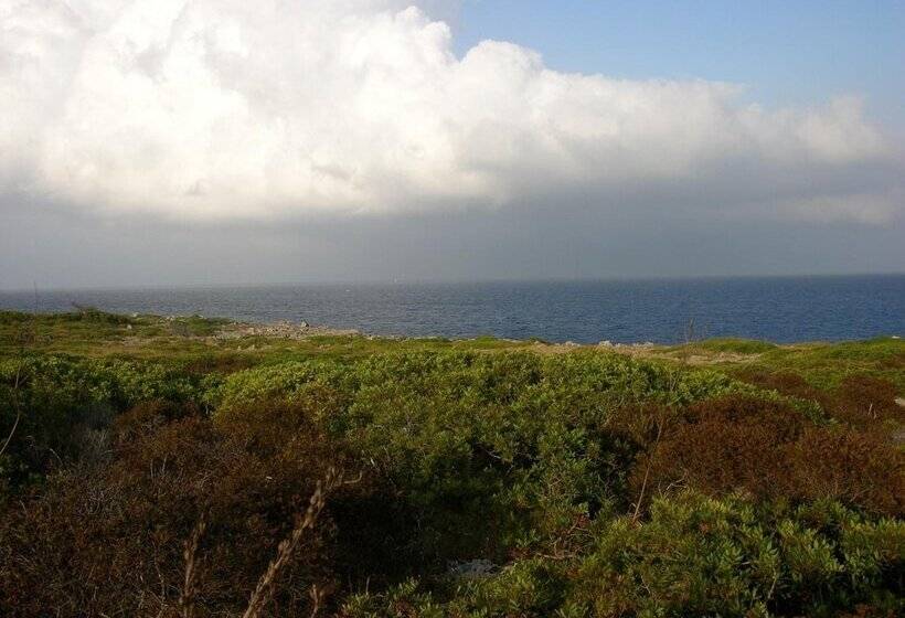 교외 호텔 Finca Son Josep De Baix