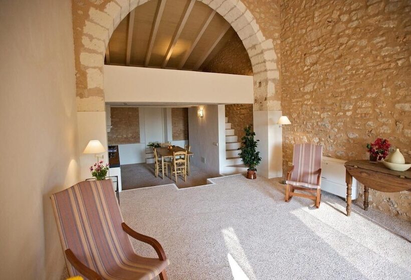 교외 호텔 Finca Son Josep De Baix