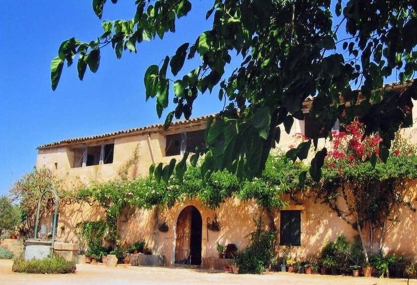 교외 호텔 Finca Son Josep De Baix