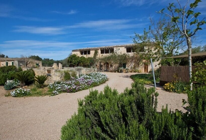 교외 호텔 Finca Son Josep De Baix