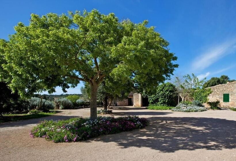 교외 호텔 Finca Son Josep De Baix