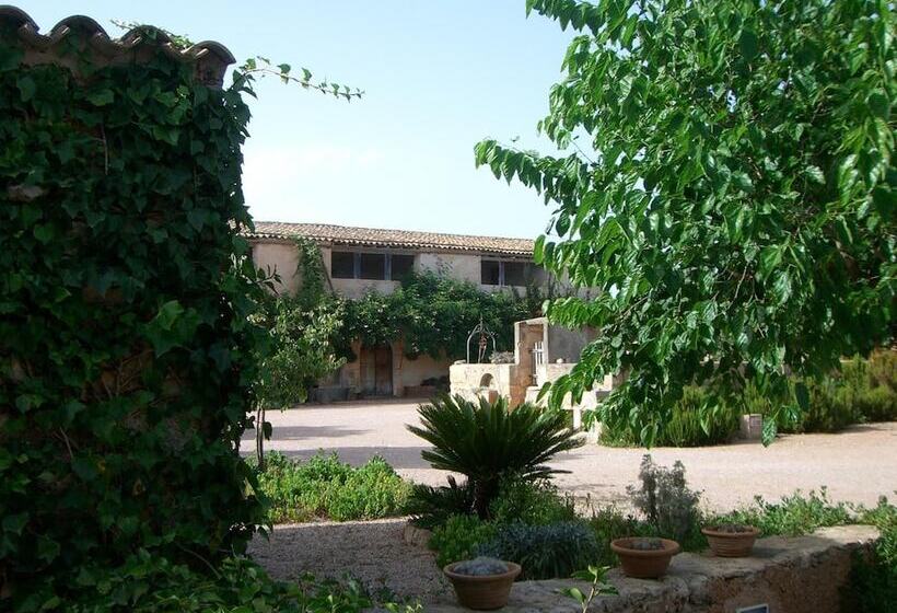 교외 호텔 Finca Son Josep De Baix