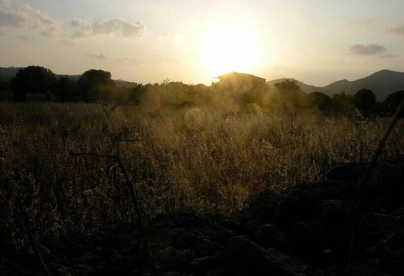 교외 호텔 Finca Son Josep De Baix