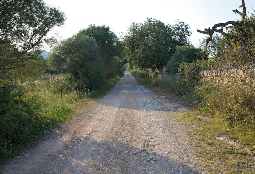 교외 호텔 Finca Son Josep De Baix